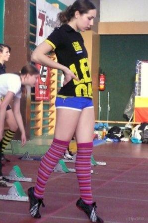 Otrokovický mítink 2010